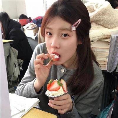 女人要过好日子