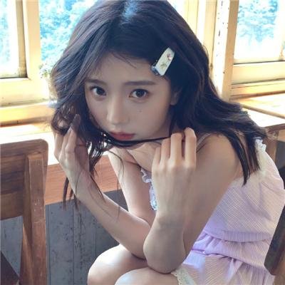 清凌凌的水蓝莹莹的天2