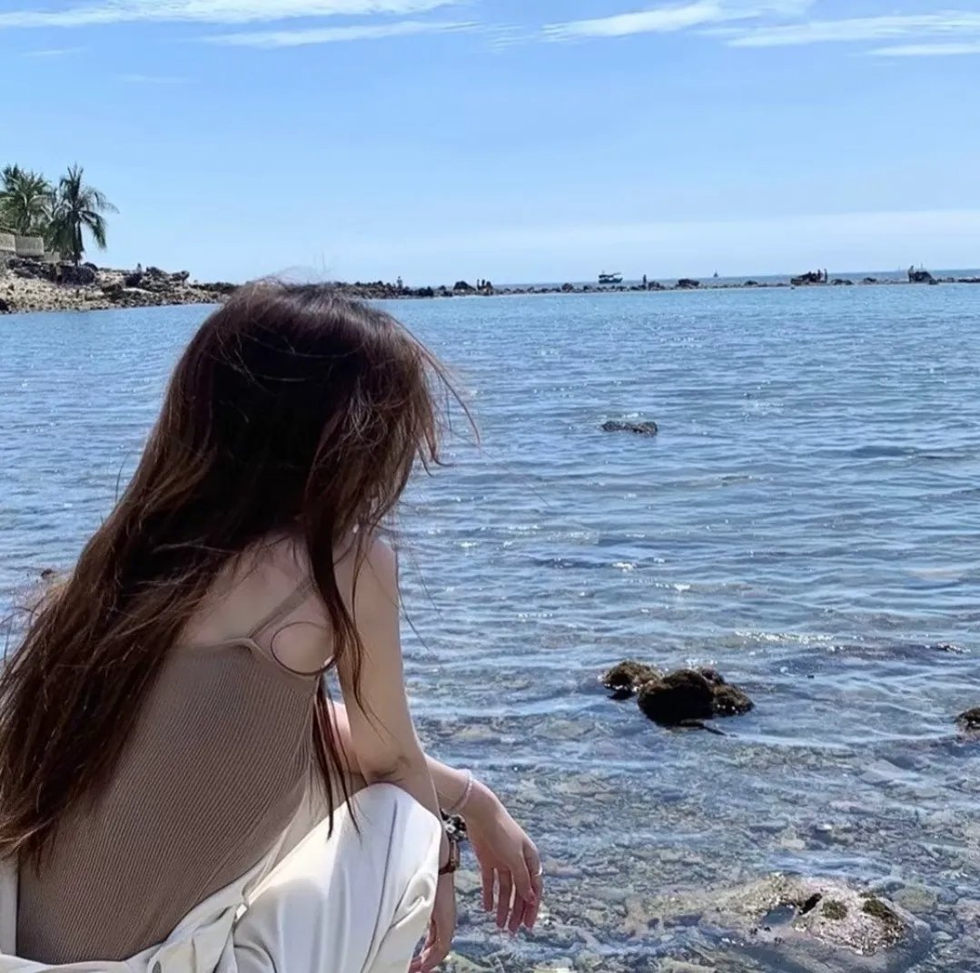 不能说的夏天